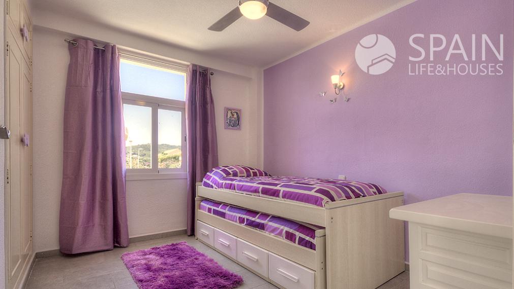 3 bedroom apartment close to the beach in Javea, Costa Blanca