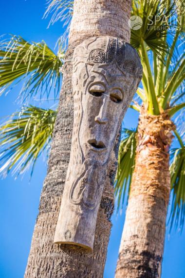 Luxurious 7-room villa with sea views in Javea, Costa Blanca