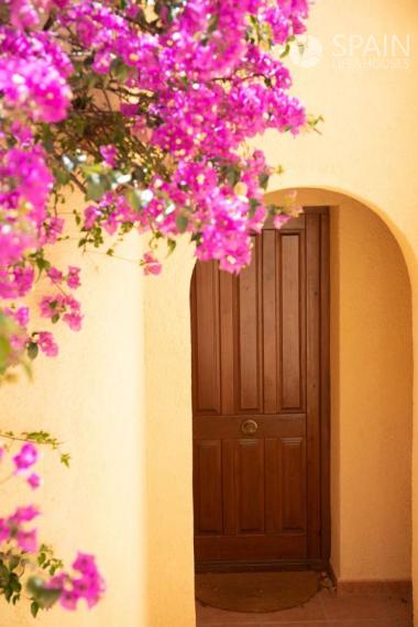 Luxury villa with pool and sea views, Benitachell, Cumbre del Sol, Costa Blanca