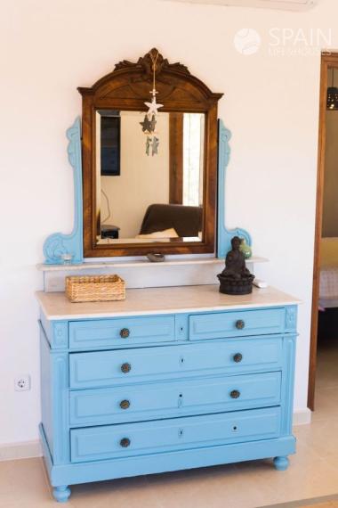 Luxury villa with pool and sea views, Benitachell, Cumbre del Sol, Costa Blanca