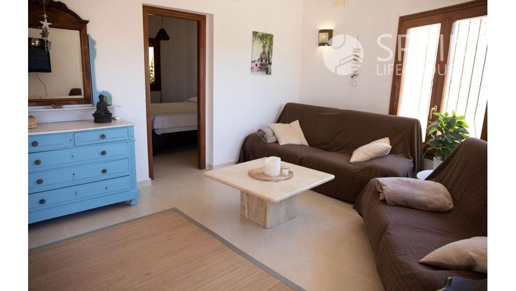 Luxury villa with pool and sea views, Benitachell, Cumbre del Sol, Costa Blanca