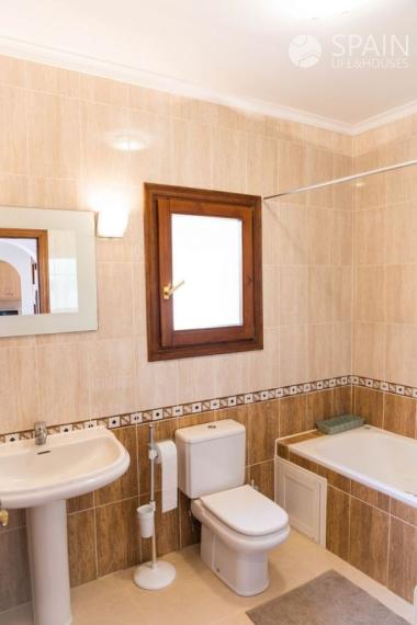 Luxury villa with pool and sea views, Benitachell, Cumbre del Sol, Costa Blanca