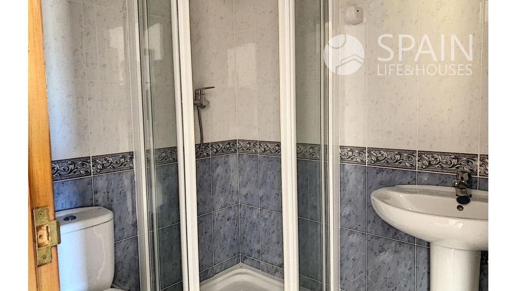 Mediterranean apartment, Benitachell, Costa Blanca