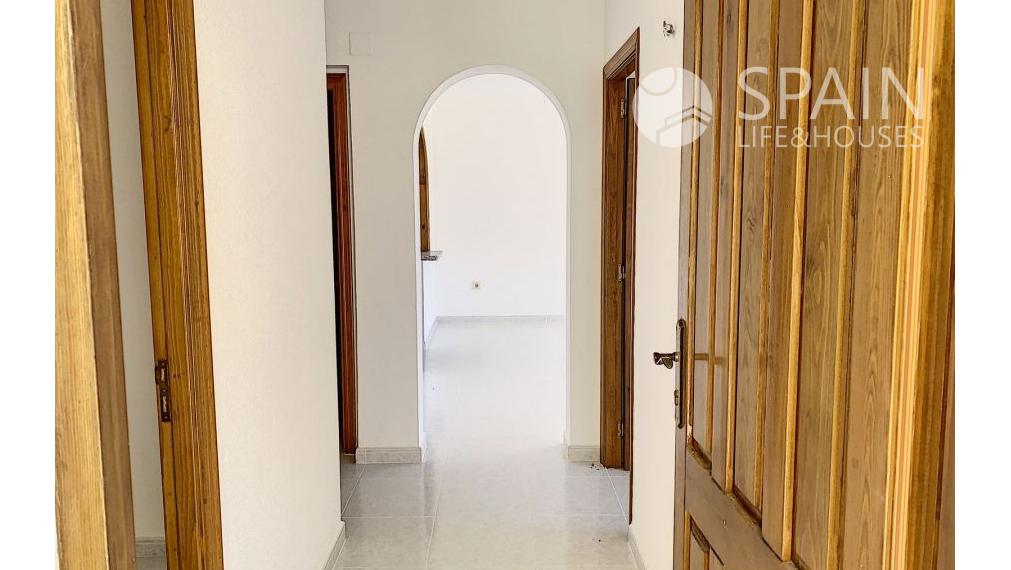 Mediterranean apartment, Benitachell, Costa Blanca