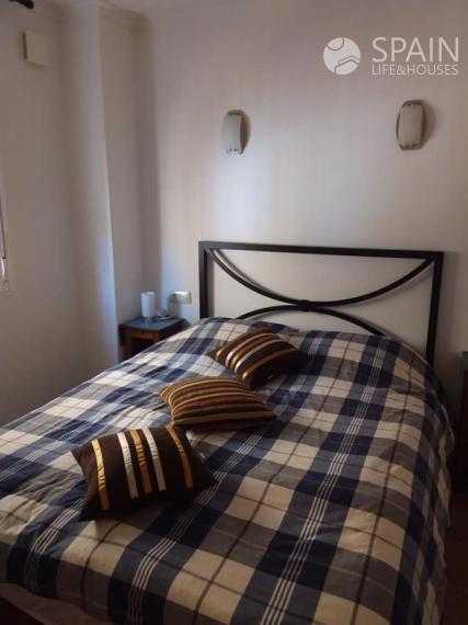 Newly renovated, modern 4-room apartment, Cumbre del Sol, Costa Blanca