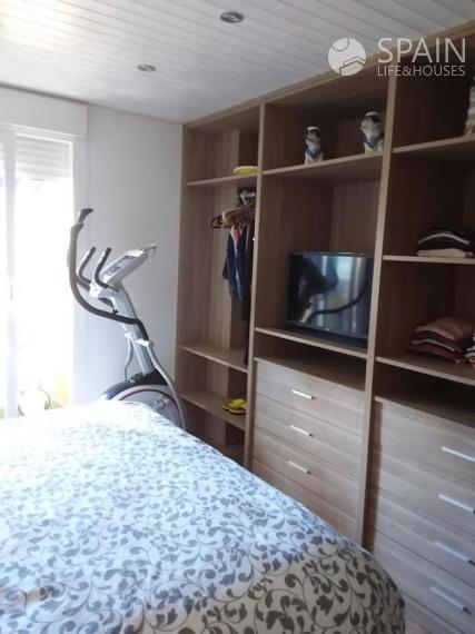 Newly renovated, modern 4-room apartment, Cumbre del Sol, Costa Blanca