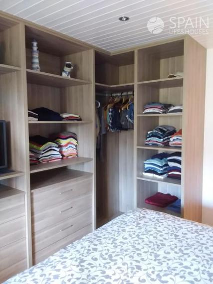 Newly renovated, modern 4-room apartment, Cumbre del Sol, Costa Blanca