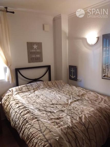 Newly renovated, modern 4-room apartment, Cumbre del Sol, Costa Blanca