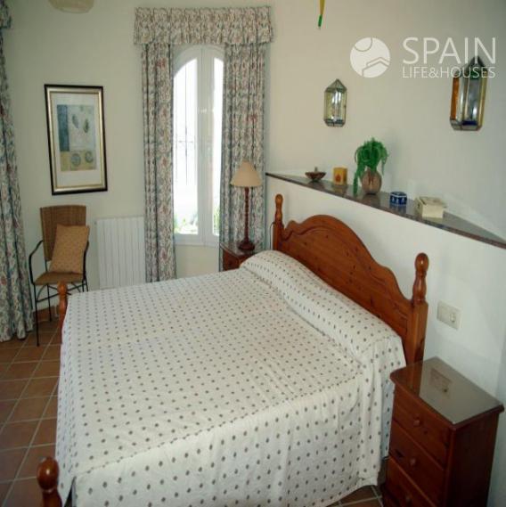 !!Sea front!! 5-bedroom vila with infinity pool, Cumbre del Sol, Benitachell, Costa Blanca