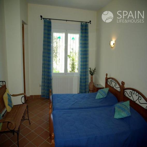 !!Sea front!! 5-bedroom vila with infinity pool, Cumbre del Sol, Benitachell, Costa Blanca