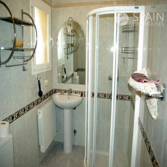 !!Sea front!! 5-bedroom vila with infinity pool, Cumbre del Sol, Benitachell, Costa Blanca