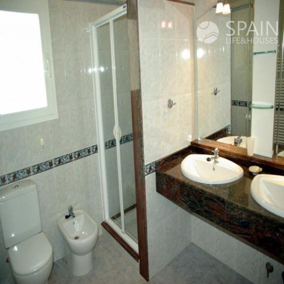 !!Sea front!! 5-bedroom vila with infinity pool, Cumbre del Sol, Benitachell, Costa Blanca