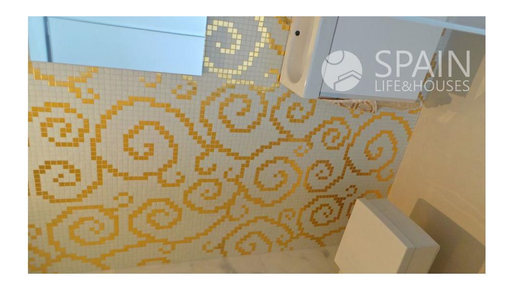 Dreamy modern luxury villa with sea view, Cumbre del Sol,  Benitachell, Costa Blanca