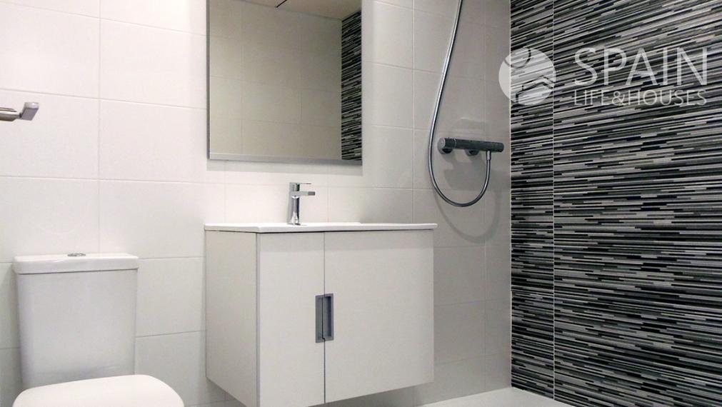 Mervalous townhouses with sea views and community pool in Mil Palmeras