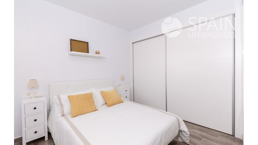 Fantastic new houses in Alicante, 5 minutes from the beach and 15 minutes from city center