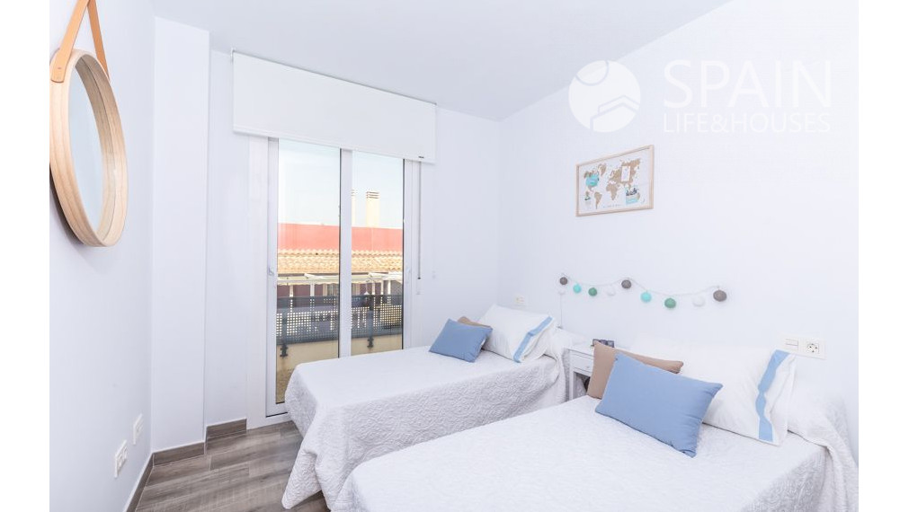 Fantastic new houses in Alicante, 5 minutes from the beach and 15 minutes from city center