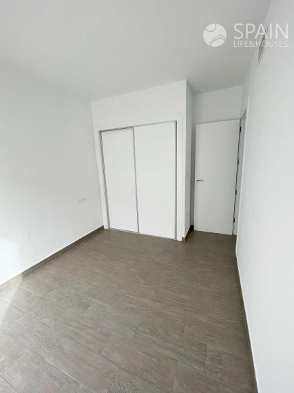 LEV-ANTE Project. Magnificent new bungalows 5 minutes from the beach, in Alicante.. The project will be completed in early 2024