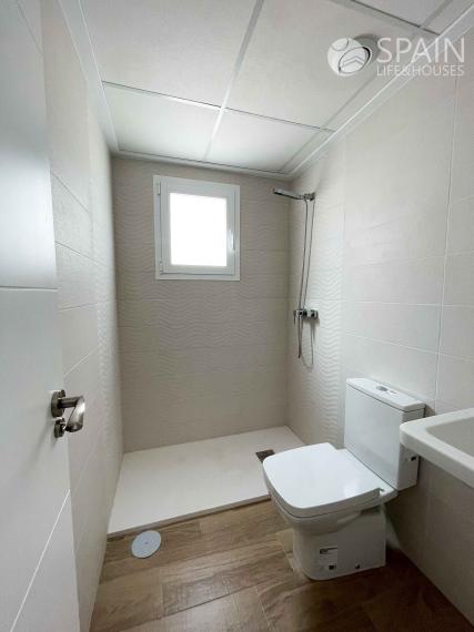 LEV-ANTE Project. Magnificent new bungalows 5 minutes from the beach, in Alicante.. The project will be completed in early 2024