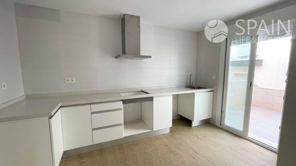 LEV-ANTE Project. Magnificent new bungalows 5 minutes from the beach, in Alicante.. The project will be completed in early 2024