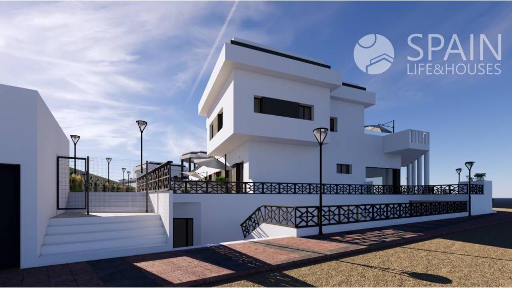 Fantastic new build 2 bedroom apartments with swimming pool in Benijofar, Costa Blanca south 8km from the beach,. Delivery: final of 2022