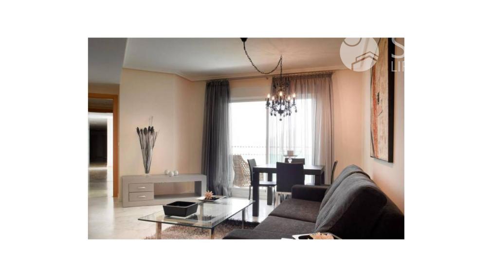 Newly built apartment in Villajoyosa, Benidorm, Alicante 400 meters from the beach. Key in hand