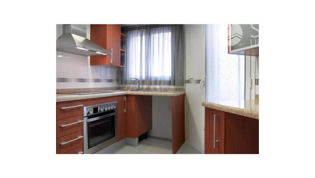 Newly built apartment in Villajoyosa, Benidorm, Alicante 400 meters from the beach. Key in hand