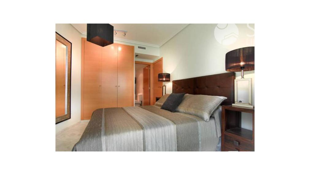 Newly built apartment in Villajoyosa, Benidorm, Alicante 400 meters from the beach. Key in hand