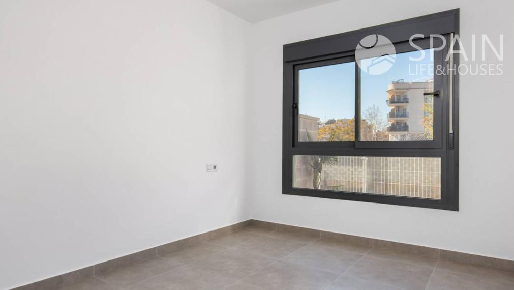 New build, Bungalow, Pilar de la Horadada, Alicante, Costa Blanca South