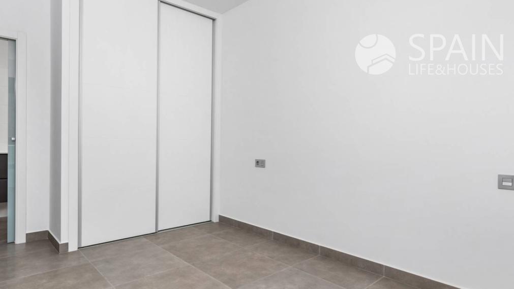 New build, Bungalow, Pilar de la Horadada, Alicante, Costa Blanca South