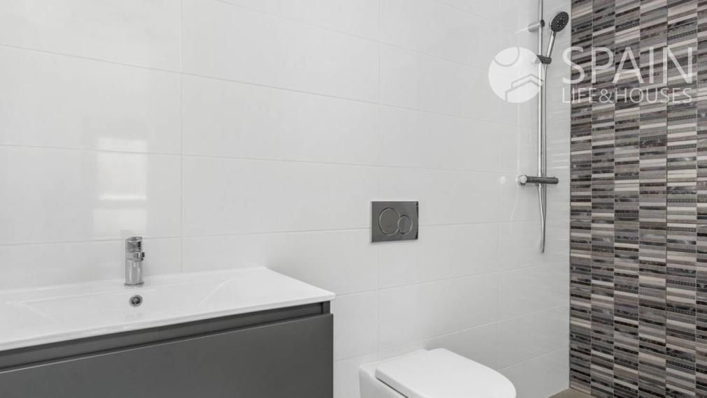 New build, Bungalow, Pilar de la Horadada, Alicante, Costa Blanca South