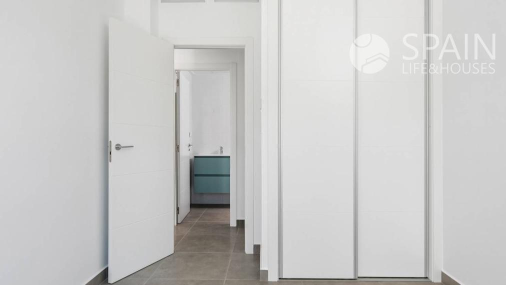 New build, Bungalow, Pilar de la Horadada, Alicante, Costa Blanca South