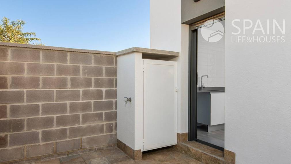 New build, Bungalow, Pilar de la Horadada, Alicante, Costa Blanca South