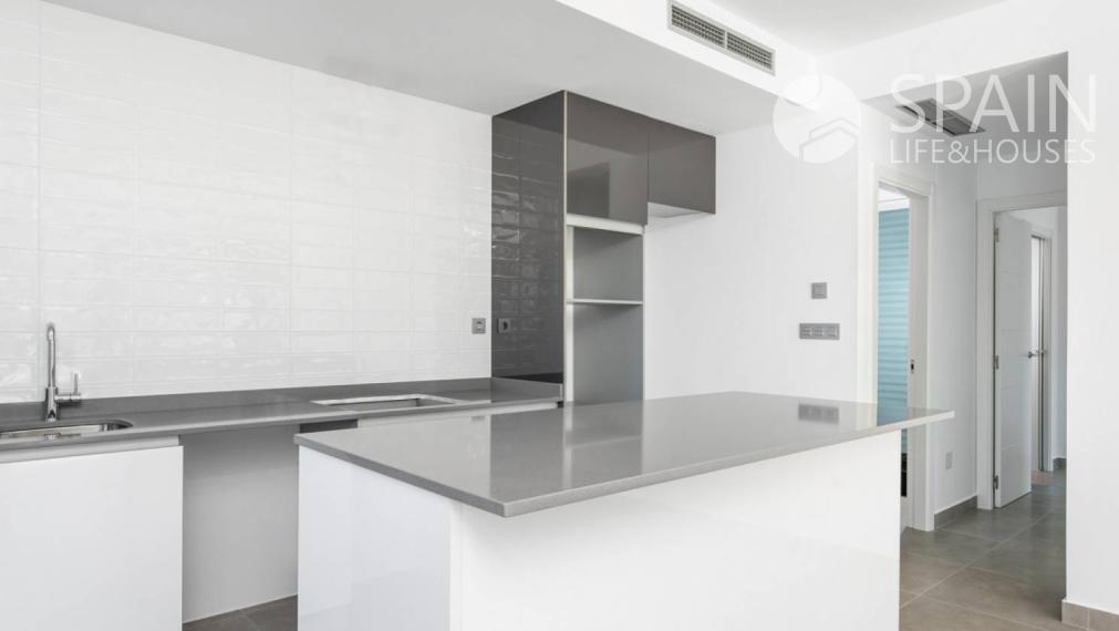 New build, Bungalow, Pilar de la Horadada, Alicante, Costa Blanca South