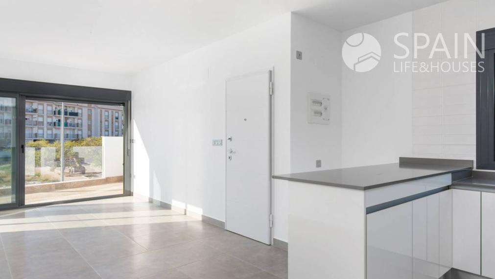 New build, Bungalow, Pilar de la Horadada, Alicante, Costa Blanca South