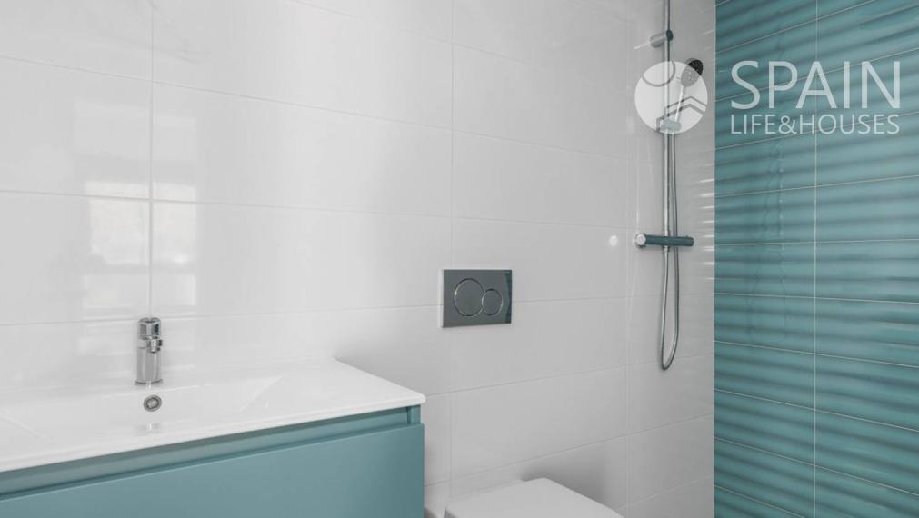 New build, Bungalow, Pilar de la Horadada, Alicante, Costa Blanca South