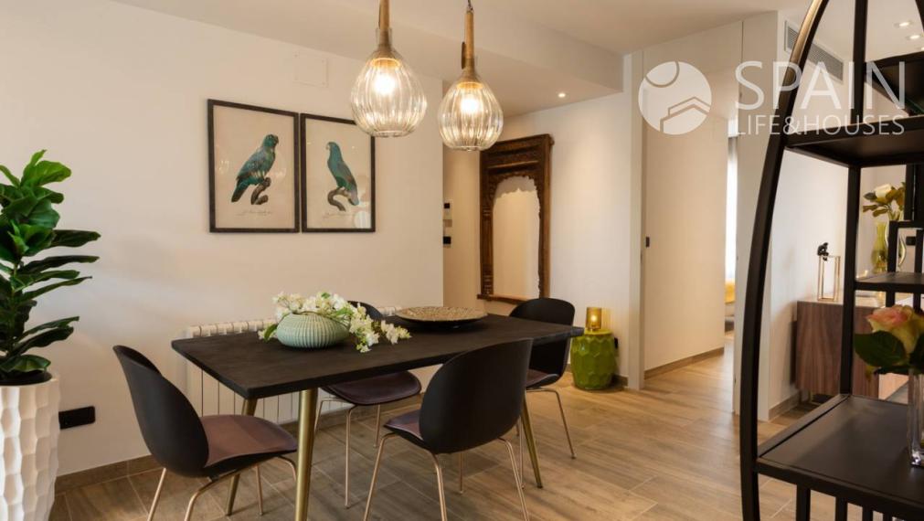 Luxurious new build flat in Punta Prima, Alicante