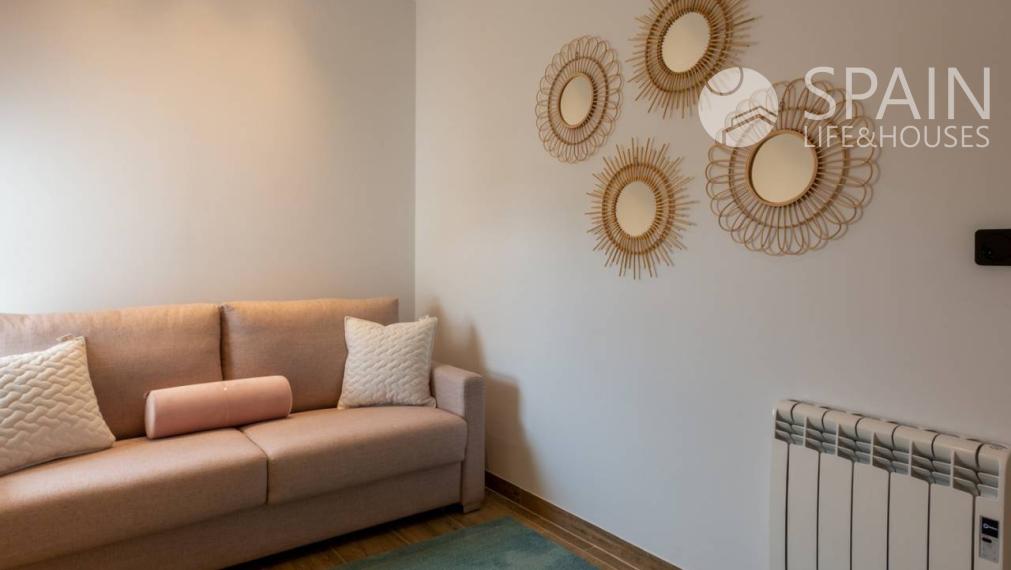 Luxurious new build flat in Punta Prima, Alicante