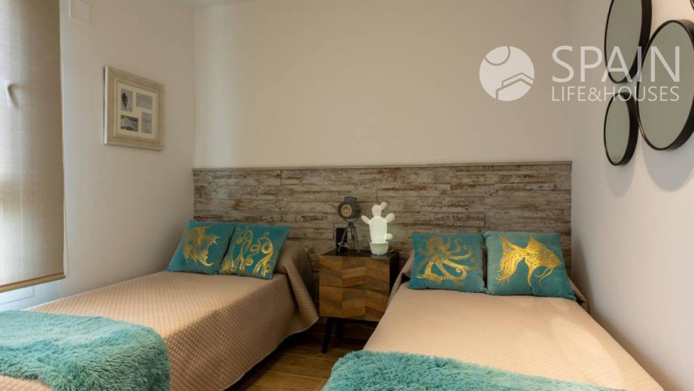 Luxurious new build flat in Punta Prima, Alicante