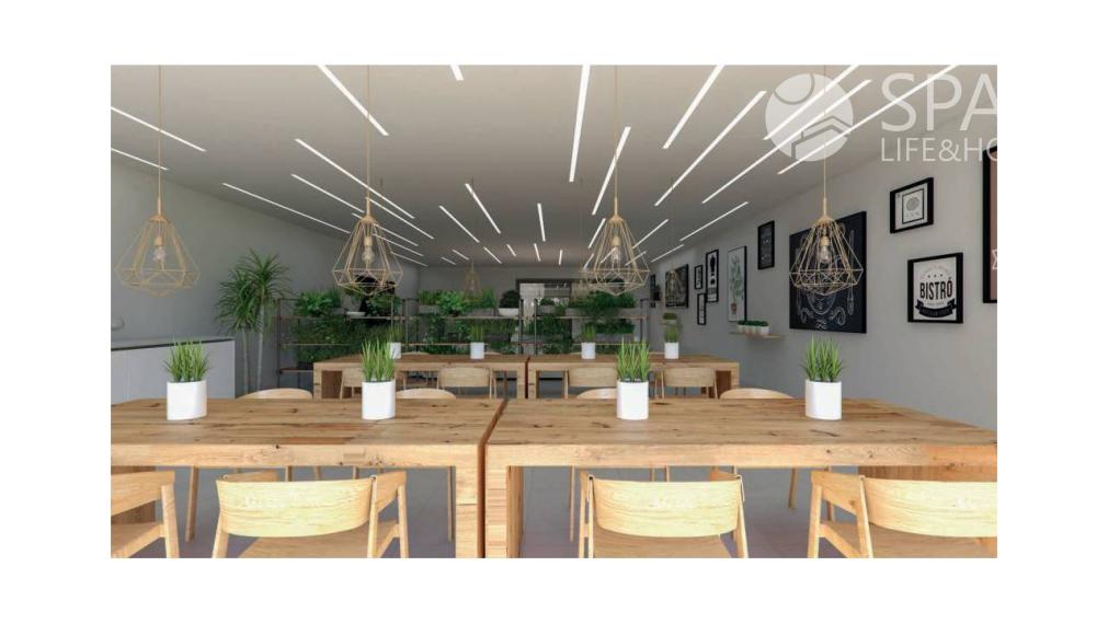 Luxury apartment in Campoamor, Orihuela Costa 100 meters from the beach