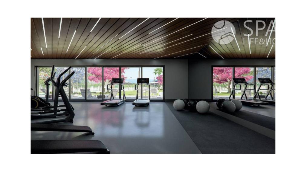 Luxury apartment in Campoamor, Orihuela Costa 100 meters from the beach