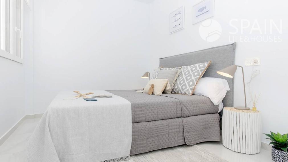 New Construction, Bungalows in Torrevieja, Alicante, Costa Blanca, Spain