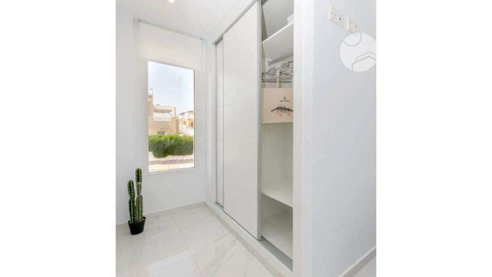 New Construction, Bungalows in Torrevieja, Alicante, Costa Blanca, Spain