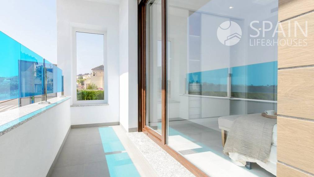 New Construction, Bungalows in Torrevieja, Alicante, Costa Blanca, Spain