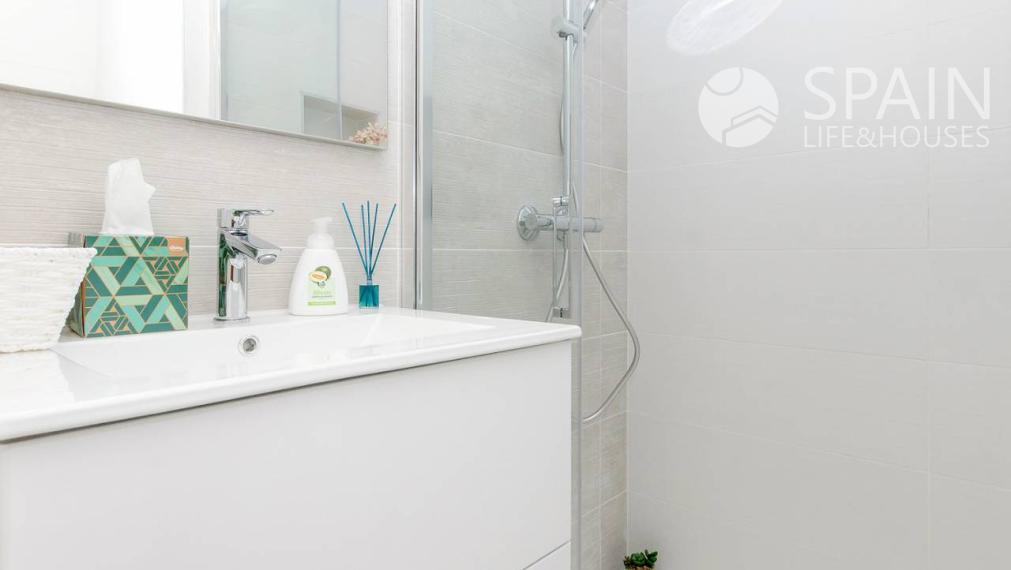 New Construction, Bungalows in Torrevieja, Alicante, Costa Blanca, Spain