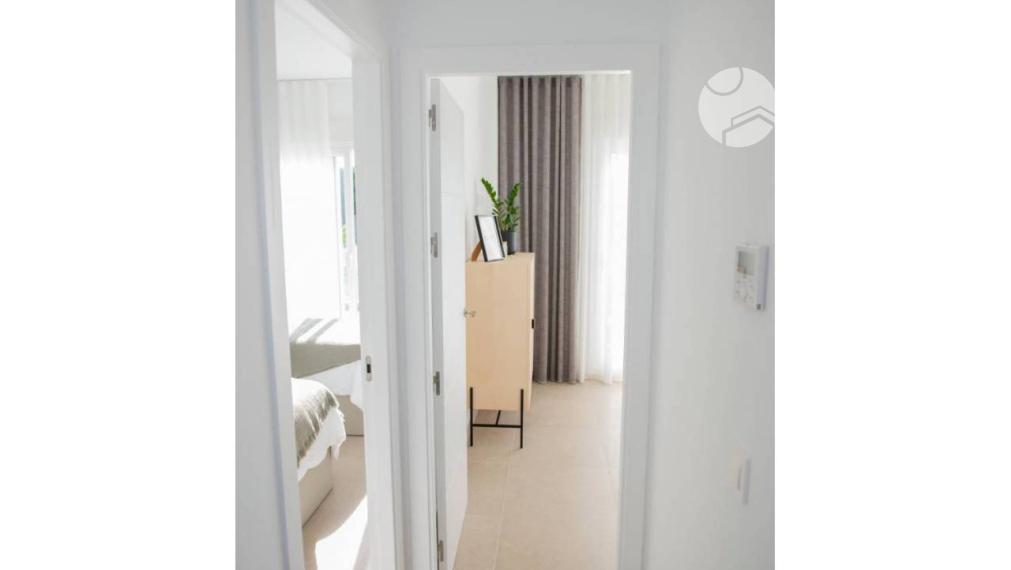 LAST ONE. Exclusive luxury villa 1.9 km from the sea and with private pool in San Pedro del Pinatar, Murcia. Delivery. Delivery in the first half of 2023