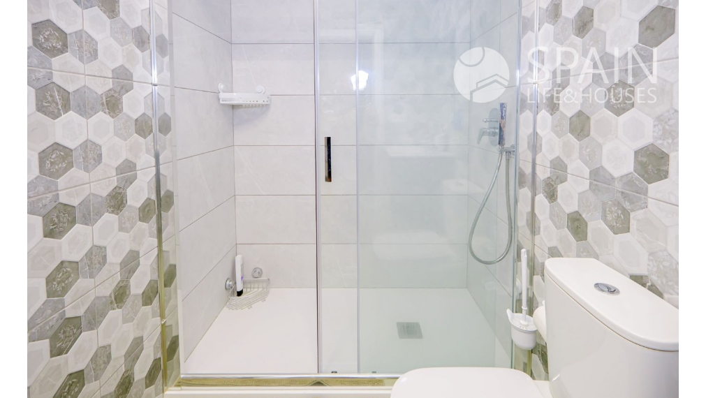 Spectacular apartment in the center of Torrevieja