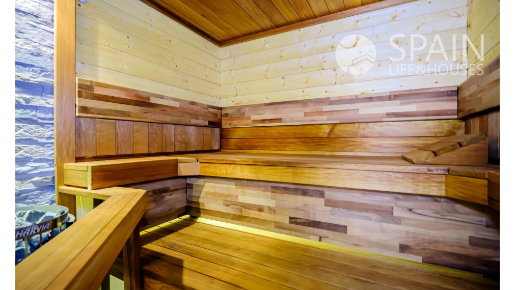 Spectacular apartment in the center of Torrevieja