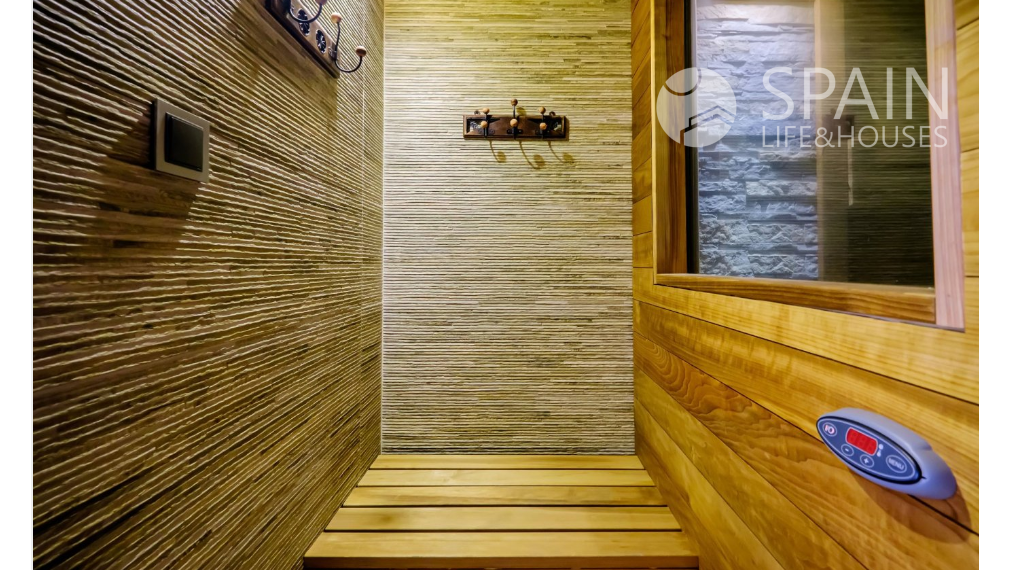 Spectacular apartment in the center of Torrevieja