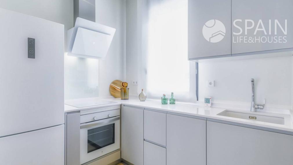 Luxury townhouse of new construction in Pilar de la Horadada 2km from the sea. Delivery July 2022