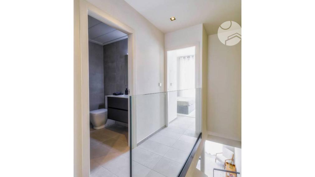 Luxury townhouse of new construction in Pilar de la Horadada 2km from the sea. Delivery July 2022